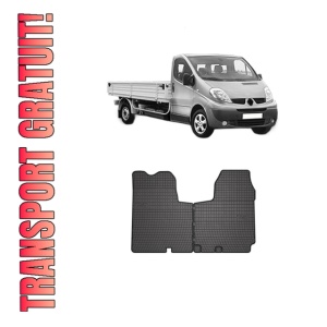 Set covorase presuri RENAULT TRAFIC II Platform/Chassis (EL) din 2001-2007, auto, din cauciuc thermoplastic, RENAULT