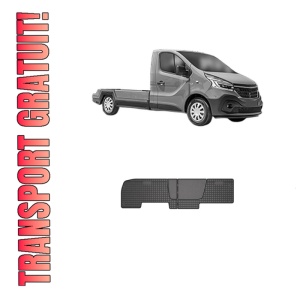 Set covorase presuri RENAULT TRAFIC III Platform/Chassis (EG_) din 2014-2023, auto, din cauciuc thermoplastic, RENAULT