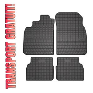 Set covorase presuri SAAB 9-3X (YS3) din 2009-2015, auto, din cauciuc thermoplastic, SAAB