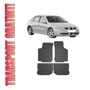 Set covorase presuri SEAT LEON | 1M din 2006-2016, auto, din cauciuc thermoplastic, SEAT