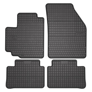 Set covorase presuri SUZUKI ALTO VII (GF, HA25_, HA35_) din 2009, auto, din cauciuc thermoplastic, SUZUKI - Img 3