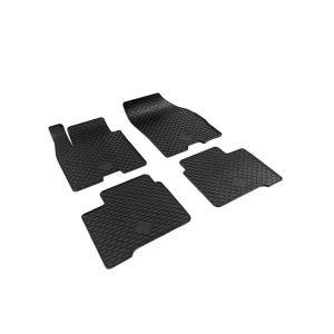 Set covorase presuri SUZUKI SWIFT INCLUSIV HYBRID din 2017, auto, din cauciuc thermoplastic - Img 4