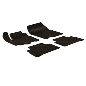 Set covorase presuri SUZUKI VITARA IV INCLUSIV HYBRID din 2015, auto, din cauciuc thermoplastic - Img 3