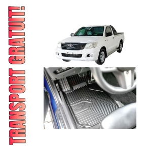 Set covorase presuri TOYOTA HILUX VIII Platform/Chassis (_N1_) din 2015, auto, din cauciuc thermoplastic, TOYOTA