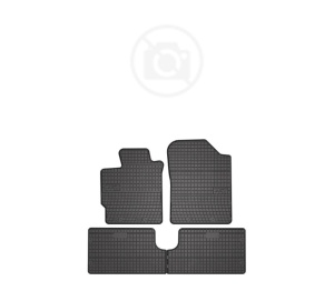 Set covorase presuri TOYOTA YARIS | XP130 din 2003-2008, auto, din cauciuc thermoplastic, TOYOTA - Img 2