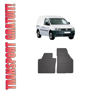 Set covorase presuri Volkswagen CADDY III MPV (2KB, 2KJ, 2CB, 2CJ) din 2004-2015, auto, din cauciuc thermoplastic, Volkswagen