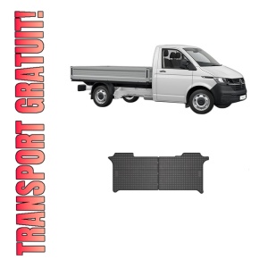 Set covorase presuri Volkswagen CRAFTER Platform/Chassis (SZ_) din 2016-2024, auto, din cauciuc thermoplastic, Volkswagen