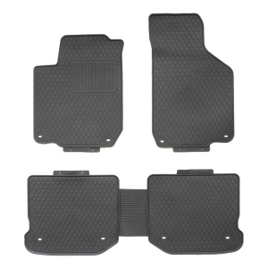 Set covorase presuri Volkswagen GOLF IV din 1997-2010, auto, din cauciuc thermoplastic - Img 3