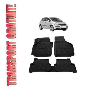 Set covorase presuri VOLKSWAGEN GOLF PLUS din 2005-2014, auto, din cauciuc thermoplastic