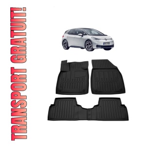 Set covorase presuri VOLKSWAGEN ID.3 din 2020, auto, din cauciuc thermoplastic