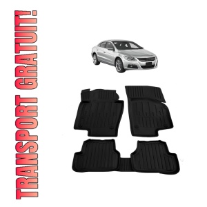 Set covorase presuri VOLKSWAGEN PASSAT CC din 2008-2017, auto, din cauciuc thermoplastic