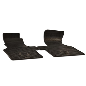 Set covorase presuri Volkswagen T4 din 1990-2003, auto, din cauciuc thermoplastic - Img 3