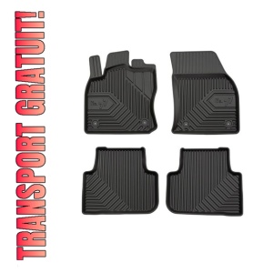 Set covorase presuri Volkswagen TIGUAN (5N_) din 2007-2018, auto, din cauciuc thermoplastic, Volkswagen