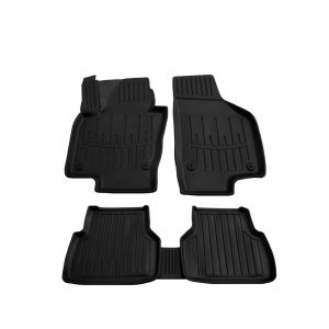 Set covorase presuri VOLKSWAGEN TIGUAN I din 2007-2015, auto, din cauciuc thermoplastic - Img 4