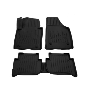 Set covorase presuri VOLKSWAGEN TOURAN I din 2003-2015, auto, din cauciuc thermoplastic - Img 4