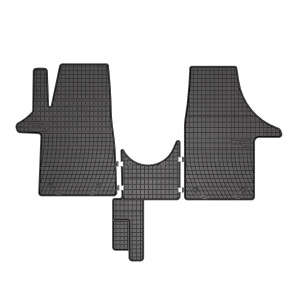 Set covorase presuri Volkswagen TRANSPORTER T5 Bus (7HB, 7HJ, 7EB, 7EJ) din 2003-2015, auto, din cauciuc thermoplastic, Volkswagen - Img 3
