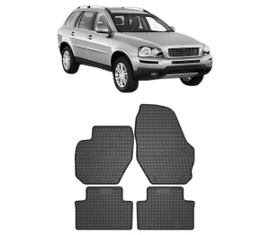 Set covorase presuri VOLVO XC90 I (275) din 2002-2014, auto, din cauciuc thermoplastic, VOLVO - Img 2