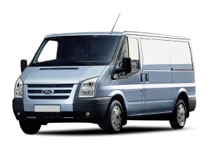 Set Covorase tavita FORD TRANSIT (2000-2006) Van, presuri auto dedicate pentru FORD TRANSIT - Img 4