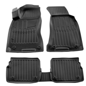 Set Covorase tavita SKODA SUPERB I (3U) (2001-2008), presuri auto dedicate pentru SKODA SUPERB - Img 3