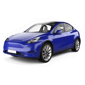 Set Covorase tavita TESLA MODEL Y (2019-2025), presuri auto dedicate pentru TESLA MODEL - Img 4
