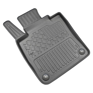Set covorase VOLVO V 60 II, din 07.2018 - Prezent, covorase tavita, caroserie COMBI, compatibile cu autoturismul VOLVO V 60 II, ARISTAR - Img 4