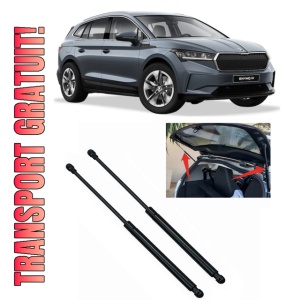 SKODA ENYAQ iV SUV (5AZ) - Set 2 amortizoare pentru portbagaj / haion compatibil cu SKODA ENYAQ iV SUV (5AZ) fabricat 2020 – 2024