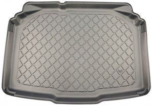 Skoda Fabia Tavita pentru portbagaj compatibila Skoda Fabia IV fabricatie 09.2021 - prezent, caroserie hatchback, portbagaj inferior accesorii pentru autoturismul tau - masina v110238
