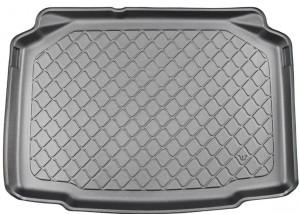 Skoda Kamiq Suv din 09.2019 - Prezent, Tavita Pentru Portbagaj Lux Premium Dedicata, Portbagaj Inferior *2 accesorii pentru autoturismul tau - masina v190544