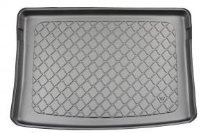Skoda Kamiq Suv din 09.2019 - Prezent, Tavita Pentru Portbagaj Lux Premium Dedicata, Portbagaj Superior *1 accesorii pentru autoturismul tau - masina v190946