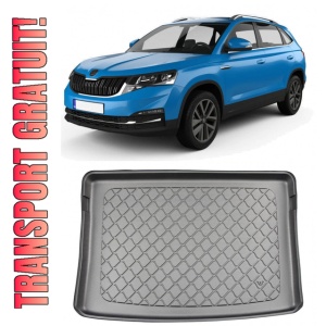 Skoda Kamiq Suv din 09.2019 - Prezent, Tavita Pentru Portbagaj Lux Premium Dedicata, Portbagaj Superior *1