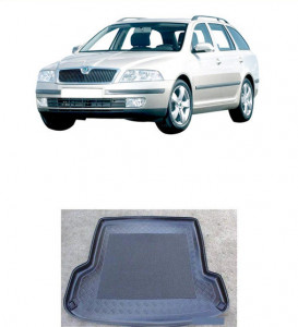 Skoda Octavia I Combi din 1998 - 2004 *1, Tavita Pentru Portbagaj Lux Premium Dedicata, accesorii pentru autoturismul tau - masina v190250