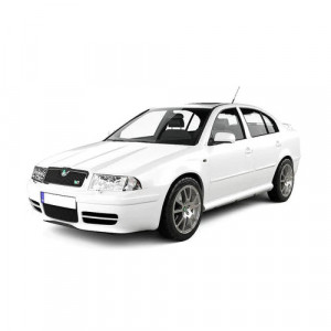 Skoda Octavia I din 1998 - 2004 Hatchback *1 , Tavita Pentru Portbagaj Lux Premium Dedicata, accesorii pentru autoturismul tau - masina v178418