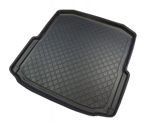 Skoda Octavia III Hatchback din 02.2013 - 05.2020 *2, Tavita Pentru Portbagaj Lux Premium Dedicata, accesorii pentru autoturismul tau - masina v199354