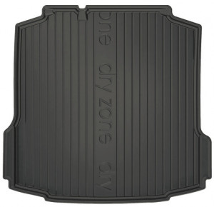 Skoda Rapid din 10.2012 - 03.2019 Hatchback *1 , Tavita Pentru Portbagaj Lux Premium Dedicata, accesorii pentru autoturismul tau - masina v180690