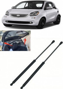 Smart Forfour Set 2 amortizoare pentru portbagaj Krosno compatibil cu Smart Forfour Hatchback fabricat intre 2014 accesorii pentru autoturismul tau - masina v85298