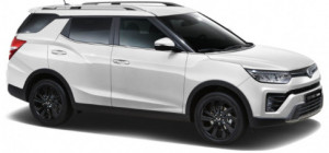 Ssangyong Tivoli Tavita de portbagaj Ssangyong Tivoli Grand, caroserie SUV, fabricatie 06.2021 - prezent, 5 usi, portbagaj inferior accesorii pentru autoturismul tau - masina v109786