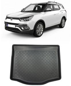 Ssangyong Xlv Suv din 08.2016 - 09.2019, Tavita Pentru Portbagaj Lux Premium Dedicata, Portbagaj Superior *2 accesorii pentru autoturismul tau - masina v187072