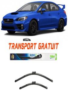 Stergatoare Set 2 stergatoare parbriz AR139S (600mm x 400mm) pentru SUBARU Impreza (06.07-11.11) Valeo accesorii pentru autoturismul tau - masina v6806