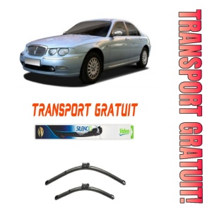 Stergatoare Set 2 stergatoare parbriz AR550S (550mm x 530mm) pentru Rover 75 (01.99-05.05) Valeo