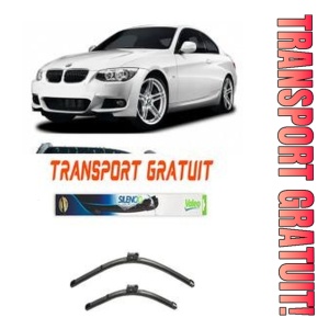 Stergatoare Set 2 stergatoare parbriz Valeo pentru BMW 3 (E 92) Coupe (09.09 - 06.13) Valeo