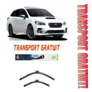 Stergatoare Subaru Levorg Set 2 stergatoare parbriz Valeo pentru Subaru Levorg 2015 (65 cm / 40 cm)
