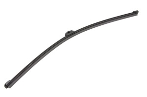 Stergator lamela spate BMW Seria X1 Van (F48) din 2015 - 2022, pentru luneta auto, Valeo Silencio Xtrm, din cauciuc siliconat rezistent, 4 Stickere Auto BMW v16817