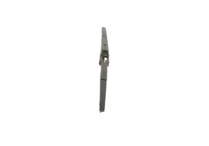 Stergator lamela spate CHEVROLET CRUZE Hatchback (J305) din 2011 - 2015, pentru luneta auto, Bosch Twin, din cauciuc siliconat rezistent, 4 Stickere Auto CHEVROLET v23766