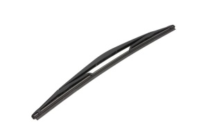 Stergator lamela spate CHRYSLER GRAND VOYAGER / VOYAGER IV (RG, RS) din 2000 - 2008, pentru luneta auto, Valeo Silencio, din cauciuc siliconat rezistent, 4 Stickere Auto CHRYSLER v20393