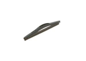 Stergator lamela spate CITROEN C4 Coupe (LA_) din 2004 - 2011, pentru luneta auto, Bosch Twin, din cauciuc siliconat rezistent, 4 Stickere Auto CITROEN v22459