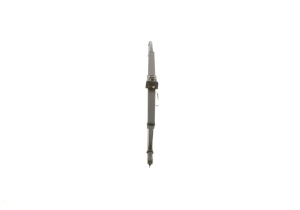 Stergator lamela spate FIAT DOBLO MPV (119_, 223_) din 2001 - 2009, pentru luneta auto, Bosch Twin, din cauciuc siliconat rezistent, 4 Stickere Auto FIAT v23802