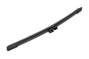 Stergator lamela spate FORD KA+ III Saloon (TK, FK) din 2016, pentru luneta auto, Bosch Aerotwin, din cauciuc siliconat rezistent, 4 Stickere Auto FORD v26819