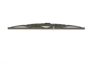 Stergator lamela spate FORD KA (RB_) din 1996 - 2008, pentru luneta auto, Bosch Twin, din cauciuc siliconat rezistent, 4 Stickere Auto FORD v23910