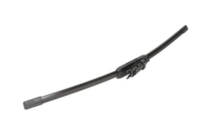 Stergator lamela spate FORD MONDEO IV Saloon (BA7) din 2008 - 2014, pentru luneta auto, Bosch Aerotwin, din cauciuc siliconat rezistent, 4 Stickere Auto FORD v23073