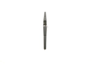Stergator lamela spate HONDA HR-V (RV) din 2021, pentru luneta auto, Bosch Twin, din cauciuc siliconat rezistent, 4 Stickere Auto HONDA v24748